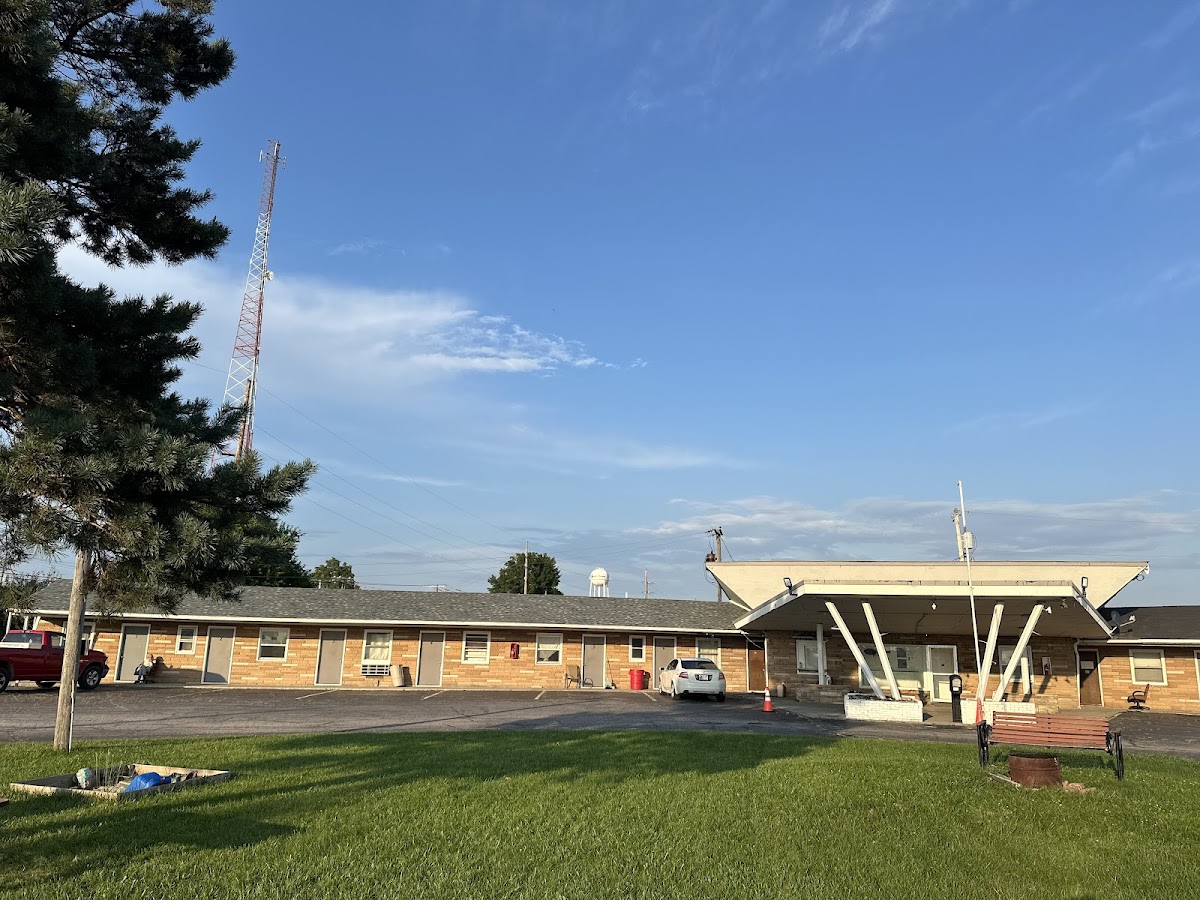 Rainbow Motel Montpelier